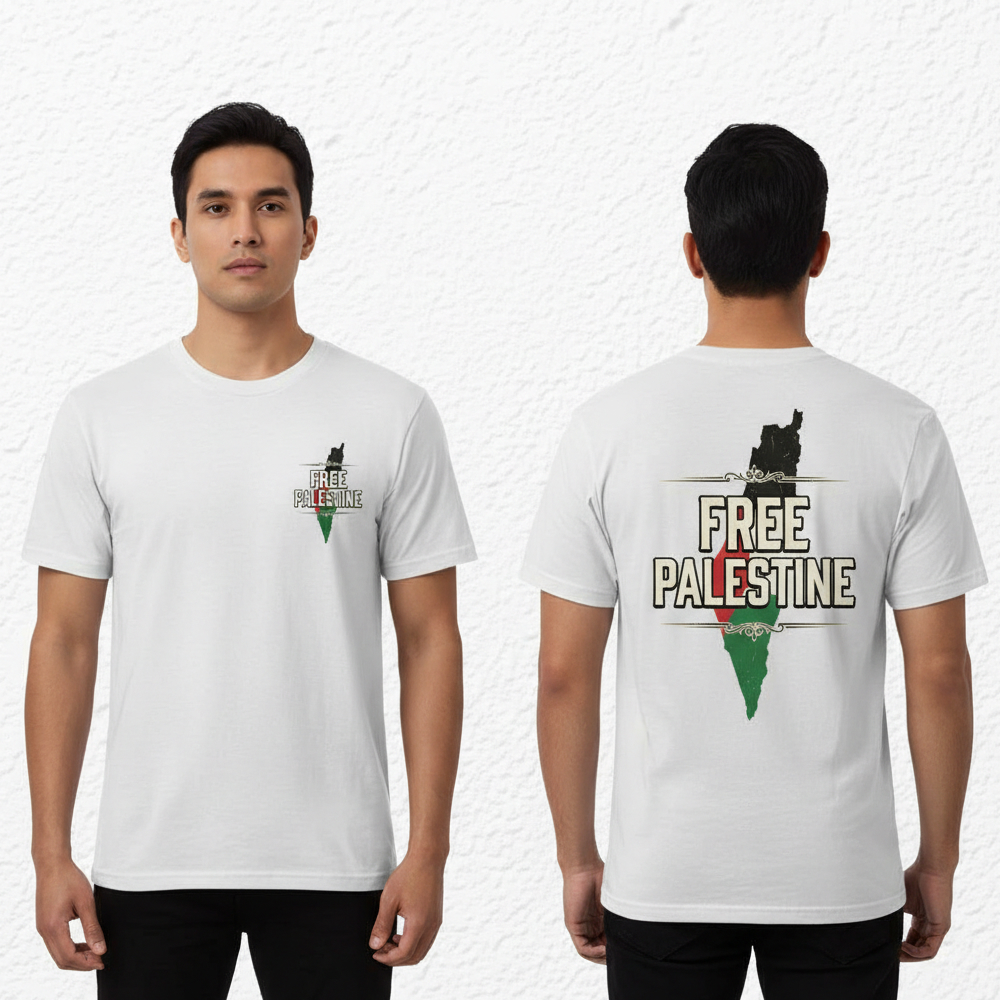 Free Palestine-17