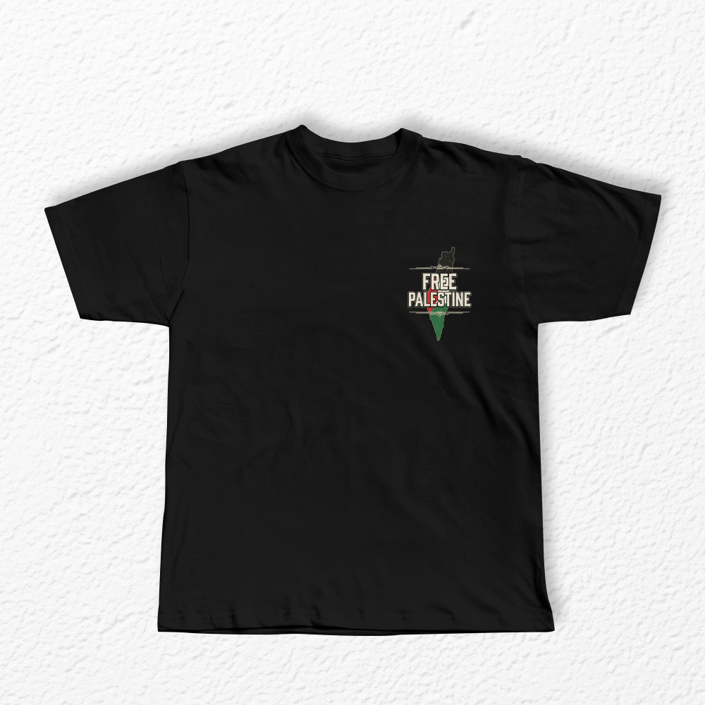 Free Palestine-2