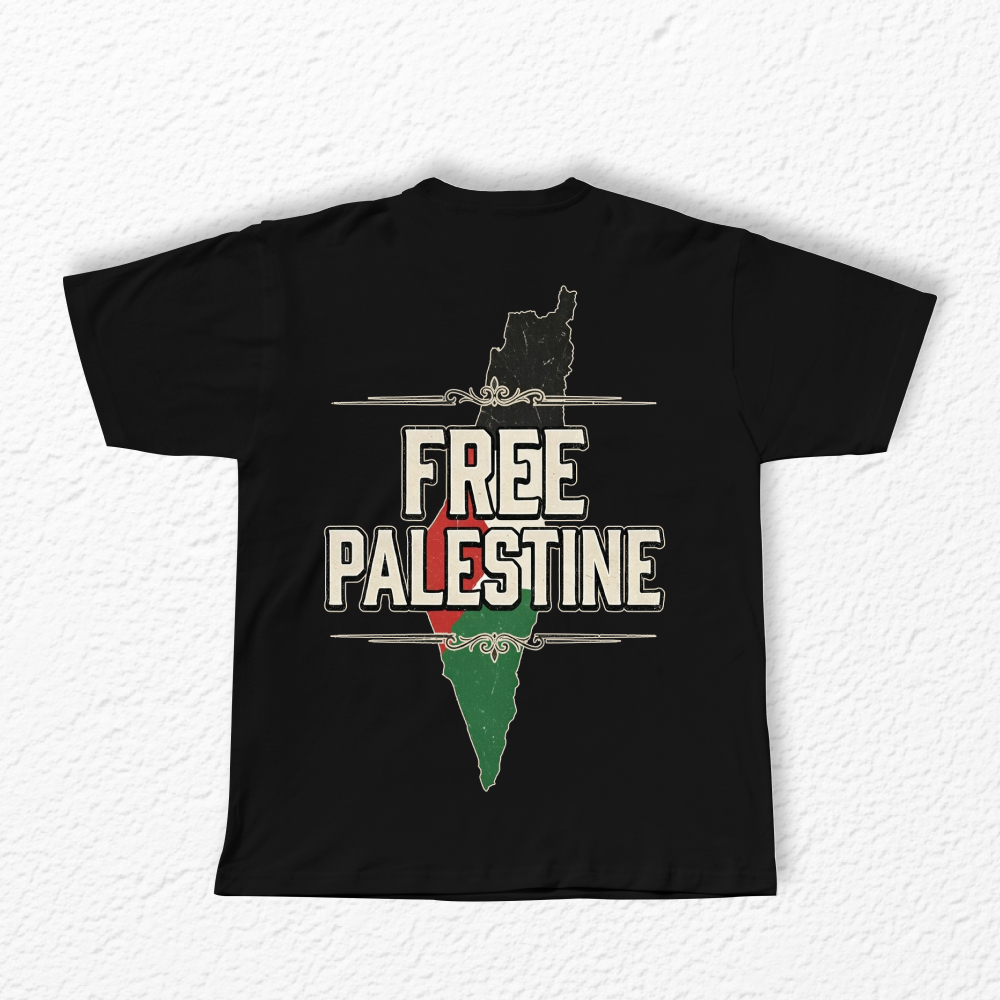 Free Palestine-3