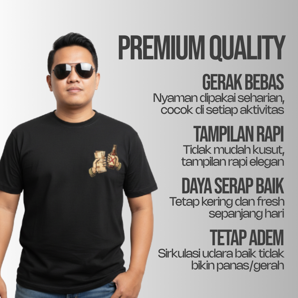 LP Kaos Cari Uang Nadia