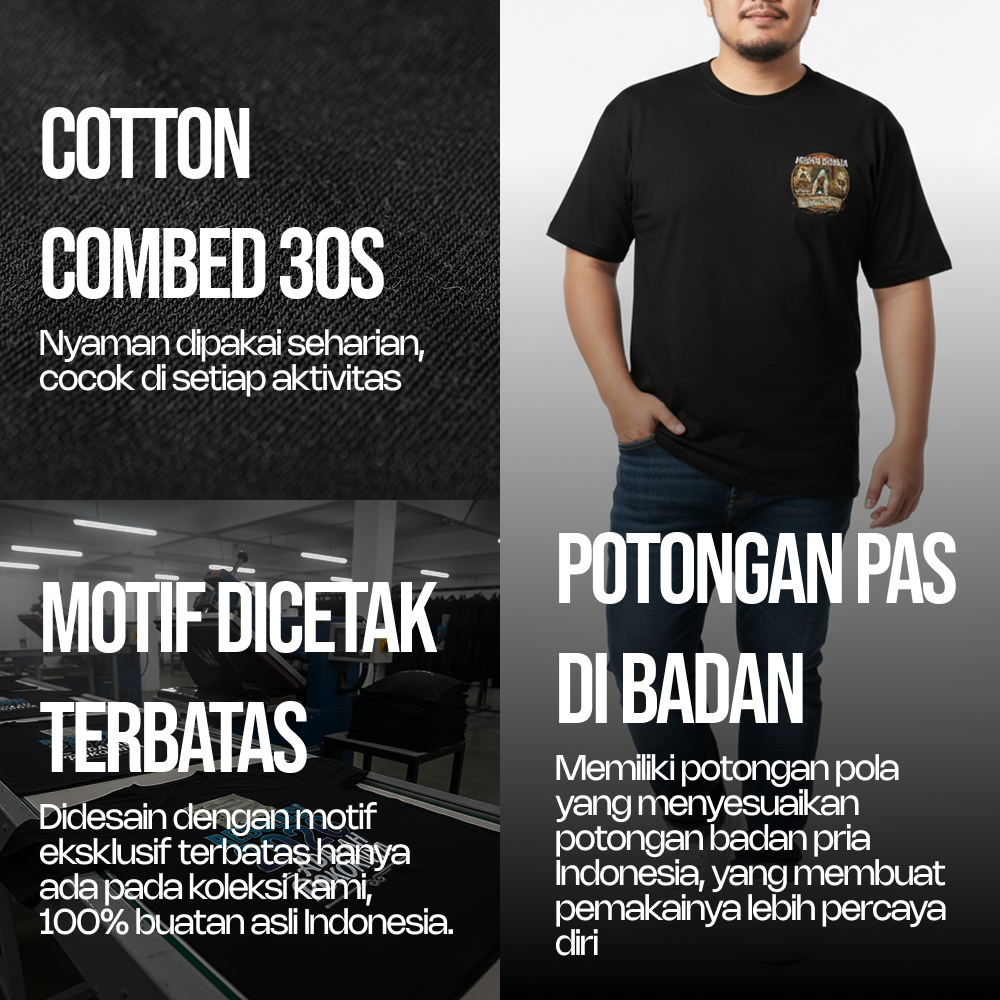 LP Kaos Dewasa Nadia-2