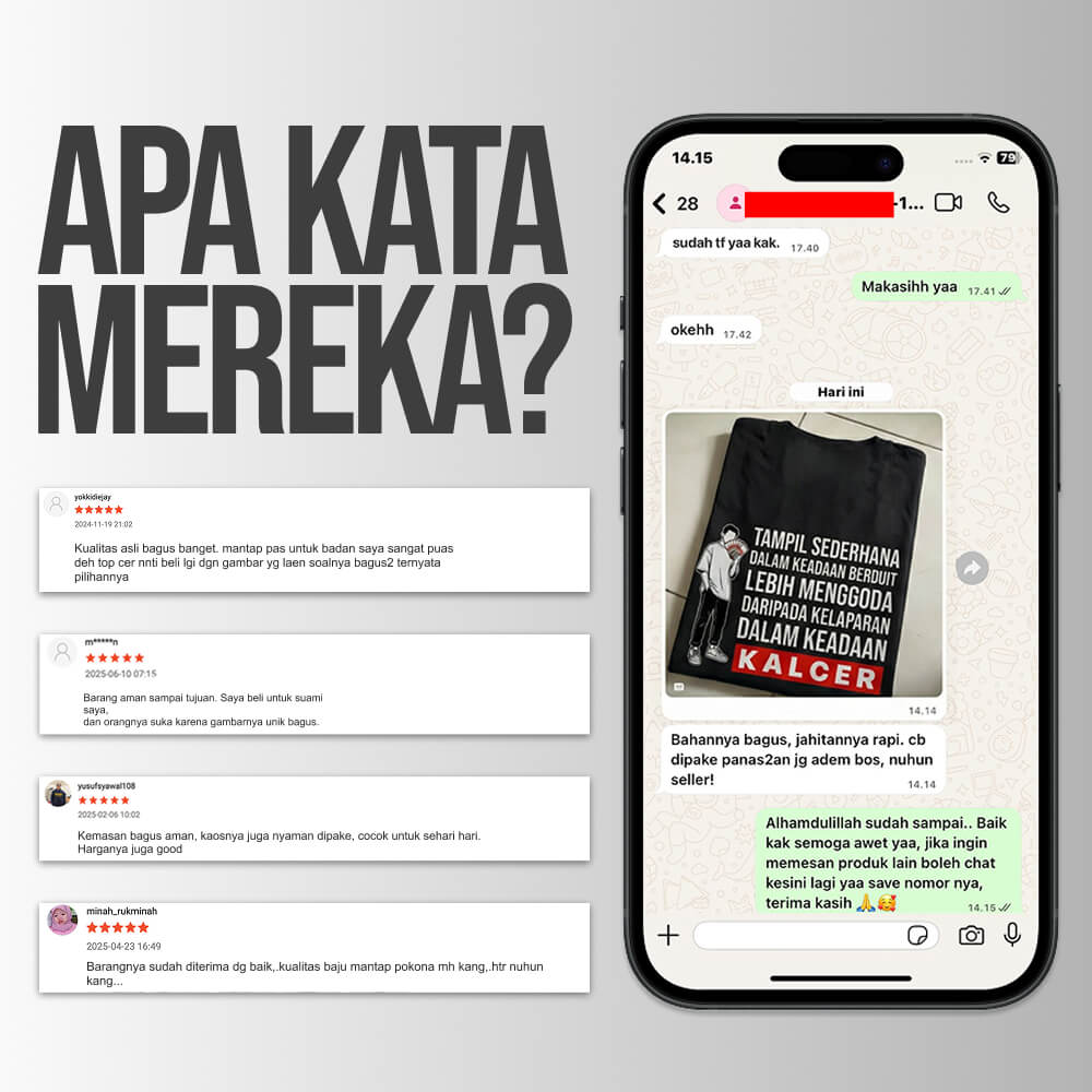 LP Kaos Kalcer Nadia-7