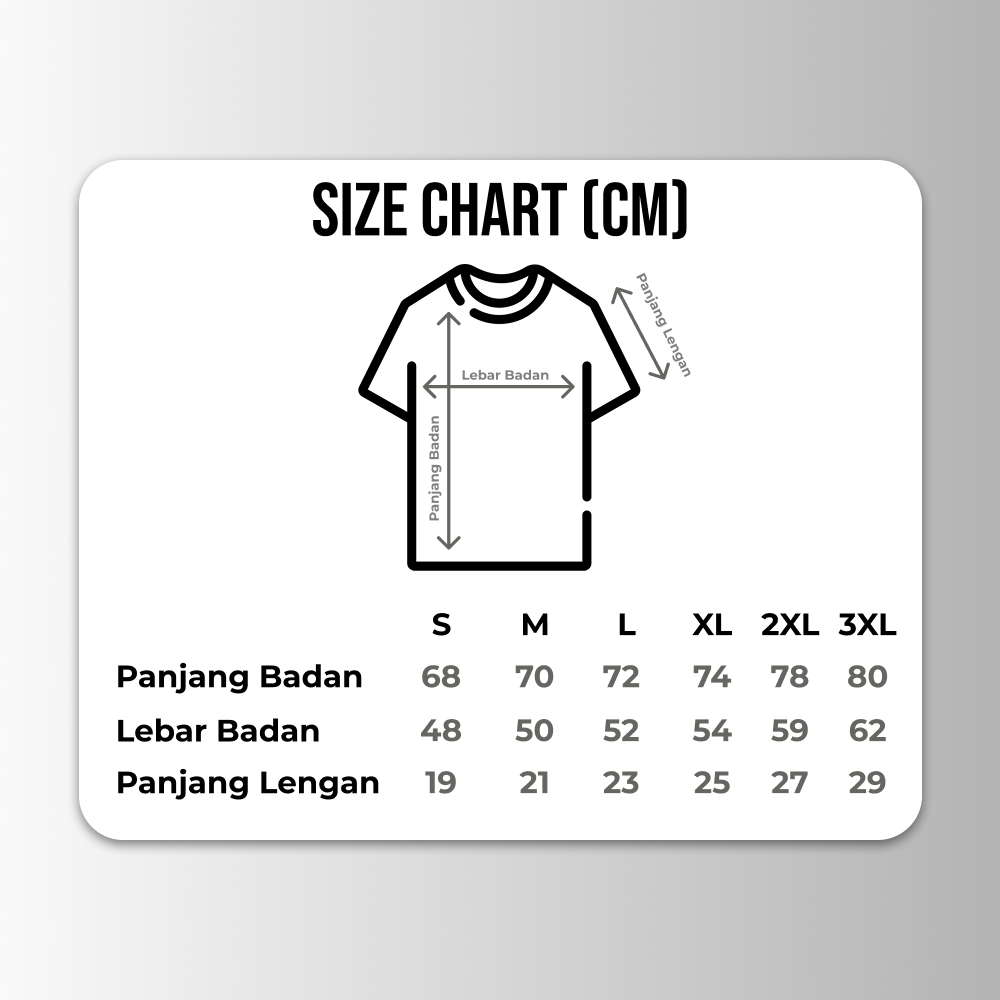 LP Kaos tarif bertanya-12
